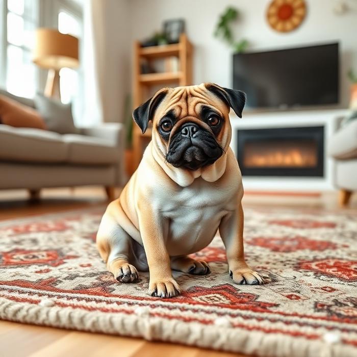 In-Home Pet Care
